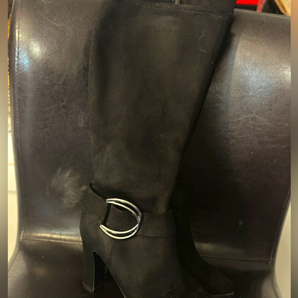 Woman’s boots